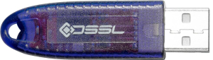 USB-TRASSIR
