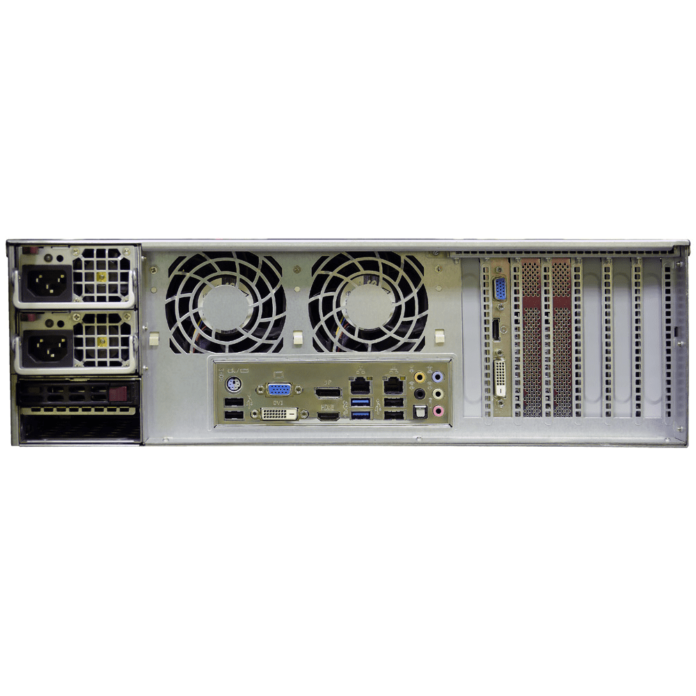 UltraStation 16/10