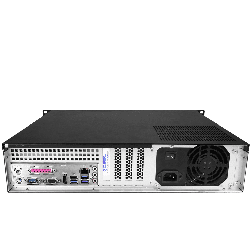 NeuroStation Compact RE