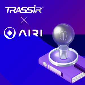 Исследование TRASSIR и AIRI: применение мультимодальных моделей в задачах видеоаналитики