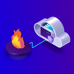 TRASSIR Merge: защита архива от катастрофических сценариев