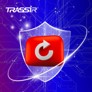 Обновление корневых сертификатов TRASSIR